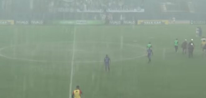 Jacareí comemora conquista de vaga em mata-mata 4 Jacareí comemora conquista de vaga em mata-mata 3