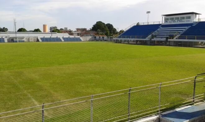 Futebol feminino começa rodada com derrota 3