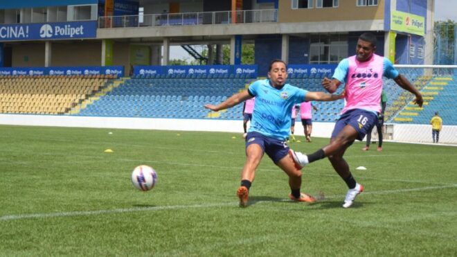São José agenda jogo-treino para fechar semana 1