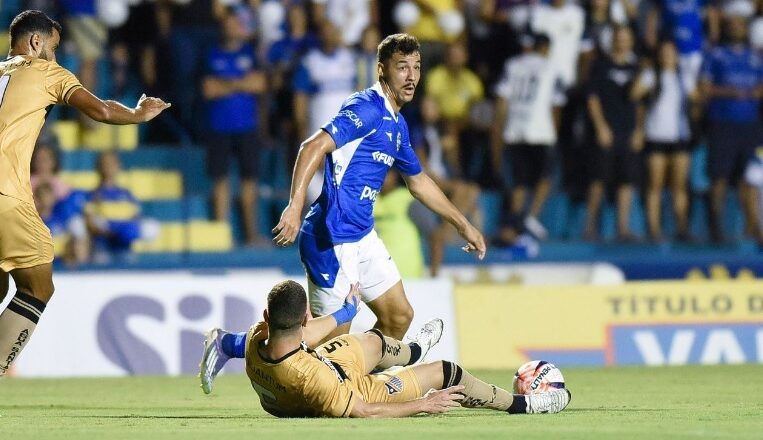 São José jogará na sexta e volta aos treinos com seis 1