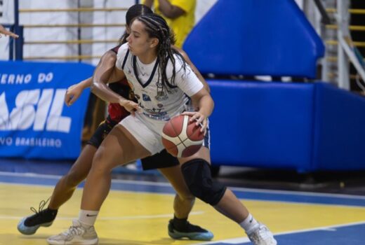 Basquete joseense vira no Nordeste e antecipa vaga 7