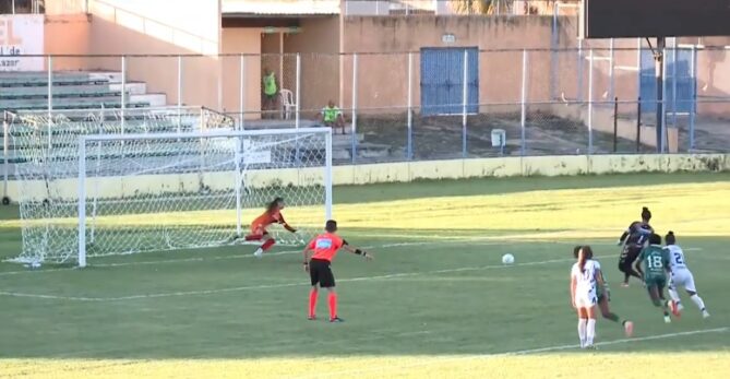 Taubaté perdeu no Piauí e tem posição ameaçada 1