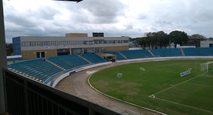 São José recebe a tabela da Copa Paulista 1