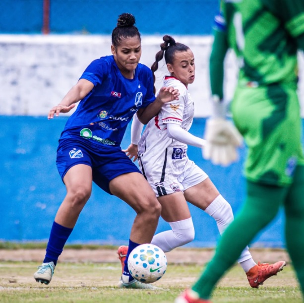 Taubaté feminino tem semanas de desafios 3
