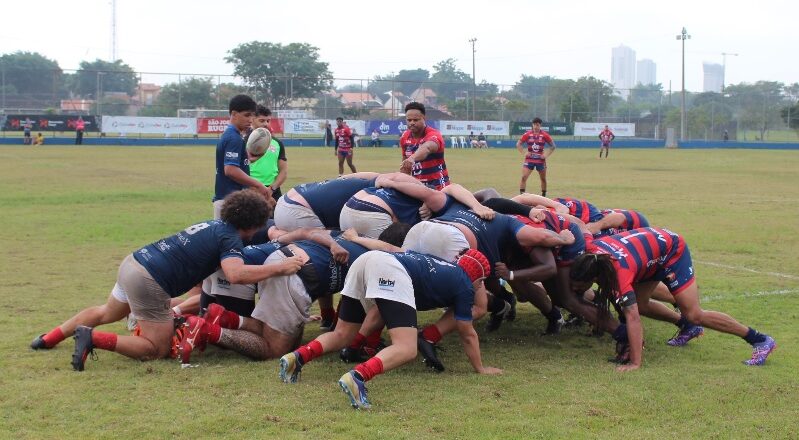 São José Rugby conquista vitória reabilitadora 1
