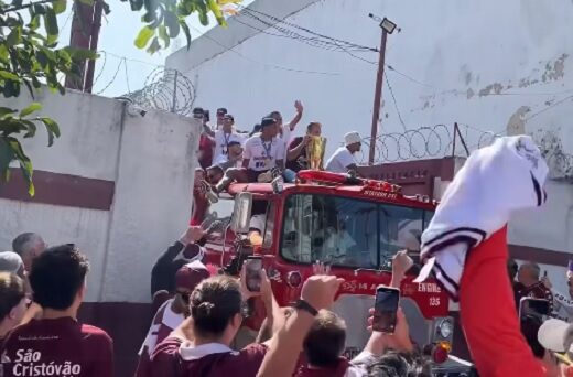 São José passa a ter cinco após definição do campeão 8