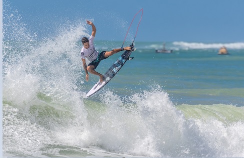 Litoral Norte destaca dupla no Surf Brasil 3 Litoral Norte destaca dupla no Surf Brasil 2