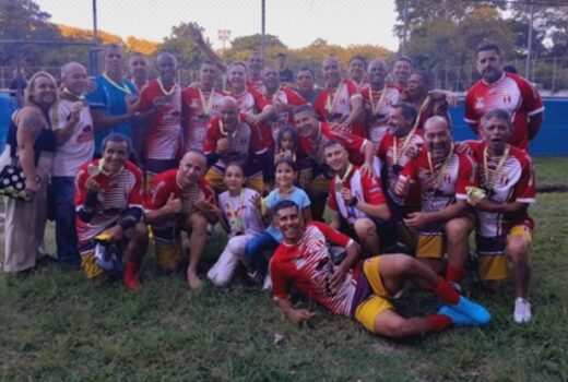 Campeonatos populares joseenses abriram inscrições 8