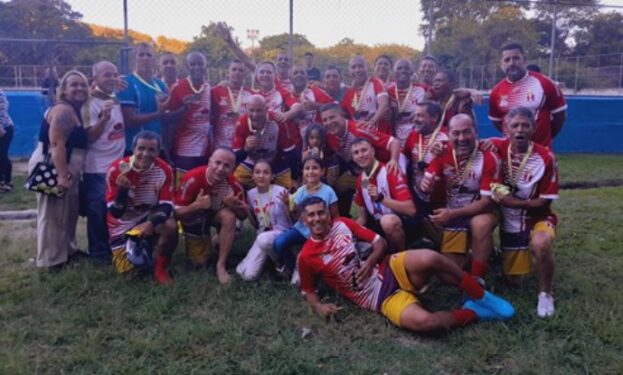 Campeonatos populares joseenses abriram inscrições 1