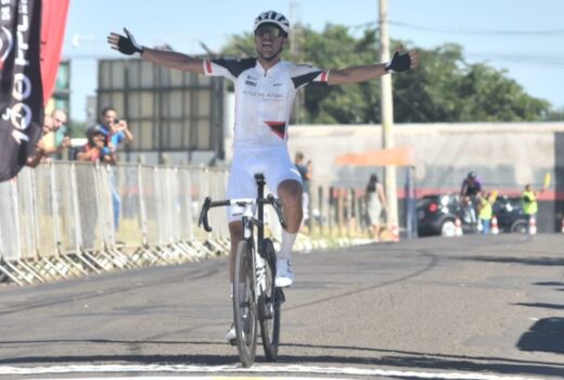 Ciclismo de Pinda comemora mais uma conquista 10
