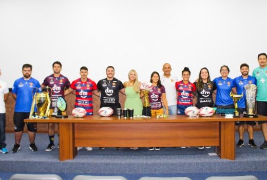 São José Rugby teve noite de apresentação 9