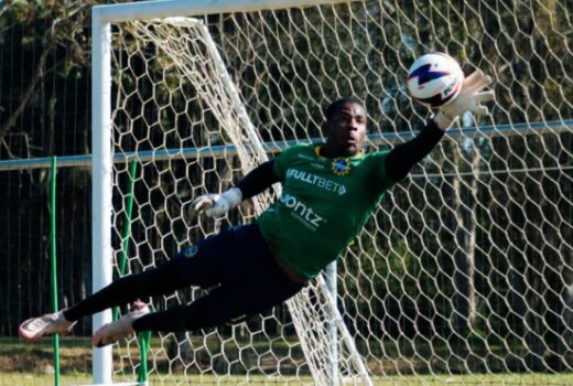 São José prepara anúncio de mais quatro contratados 5