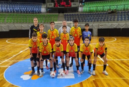 Copa Joseense de Futsal tem jogos decisivos 7