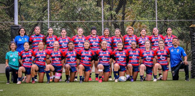 São José Rugby terá rodada dupla em São Paulo 2