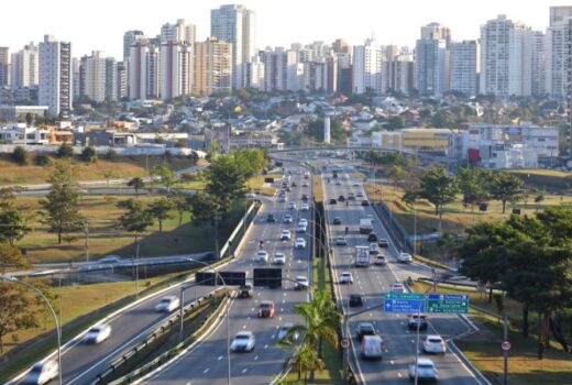 Mini Maratona joseense tem preparação de percurso 6