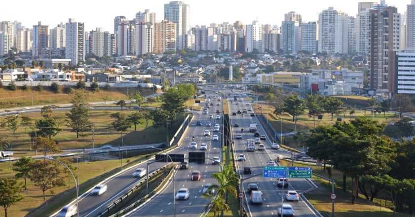 Mini Maratona joseense tem preparação de percurso 1
