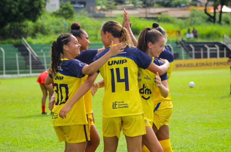 Regionais poderá ter Clássico do Vale feminino 3 Regionais poderá ter Clássico do Vale feminino 2