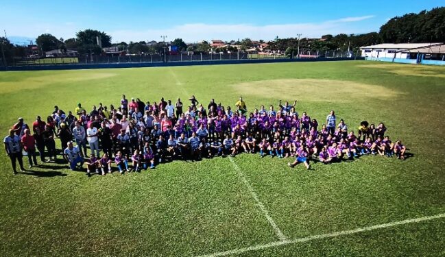 Regionais poderá ter Clássico do Vale feminino 1