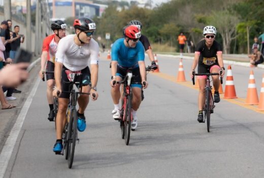 Corridas joseenses fecham parceria de sustentabiliade 1