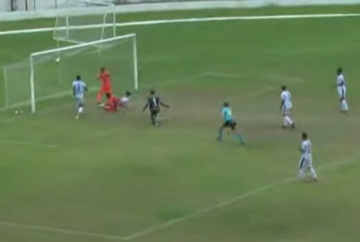 Manthiqueira vence confronto direto por classificação 4