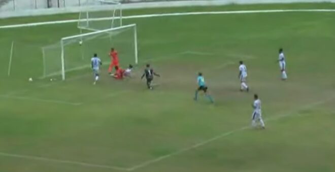 Manthiqueira vence confronto direto por classificação 1