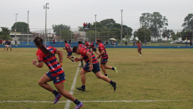 São José Rugby estreia e também com revanche 1