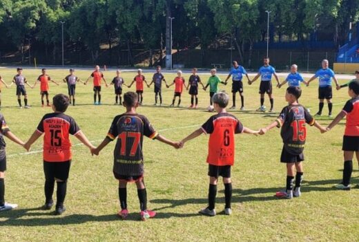 Futebol popular joseense de base abre inscrições 5
