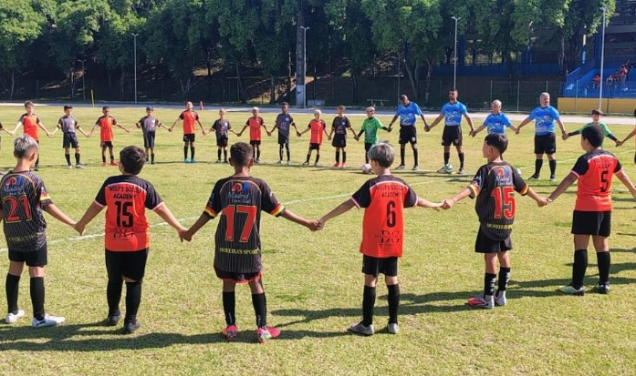 Futebol popular joseense de base abre inscrições 1