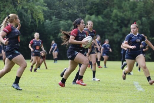 Jacareí e São José valorizam resultados no rugby 6