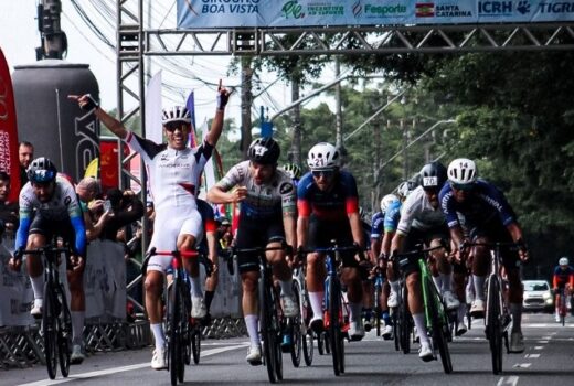 Ciclismo de Pinda comemora mais duas conquistas 10