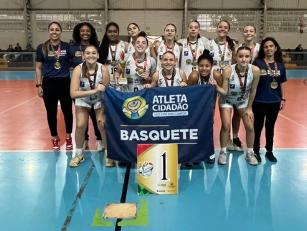 Joseenses alcançam o hexa nos Jogos da Juventude 2 Joseenses alcançam o hexa nos Jogos da Juventude 2