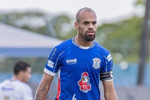 São José tem dois novos contratados confirmados 5