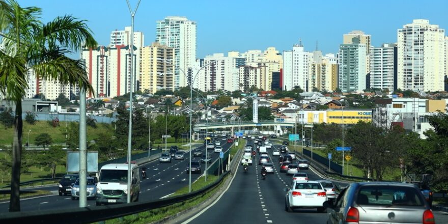 São José prepara circuitos de duas competições 1