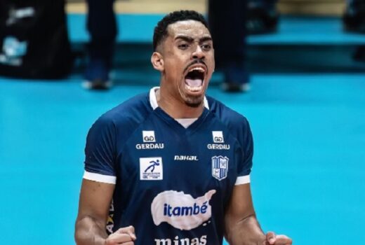 Vôlei São José anuncia mais quatro jogadores 8