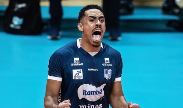Vôlei São José anuncia mais quatro jogadores 1