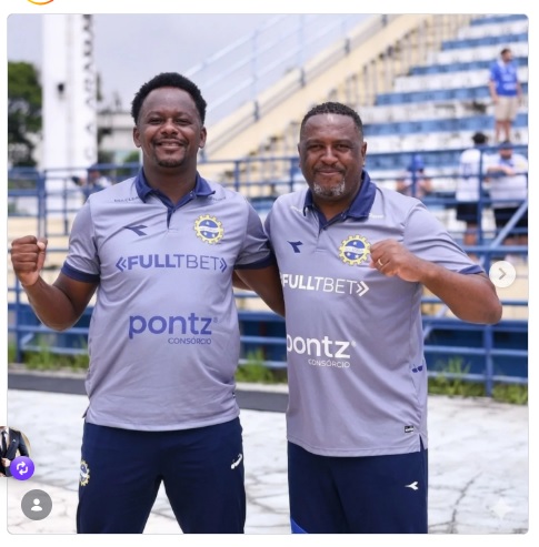 São José já procura novo técnico para a Copa Paulista 3