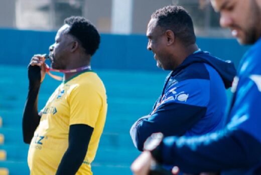 São José já procura novo técnico para a Copa Paulista 1