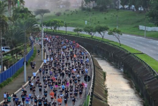 Meia Maratona de São José segue com inscrições 2