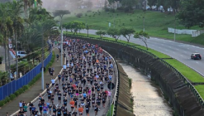 Meia Maratona de São José segue com inscrições 1