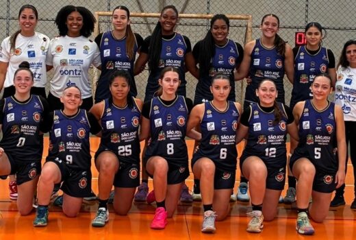 Joseenses tentam o hexa nos Jogos da Juventude 3