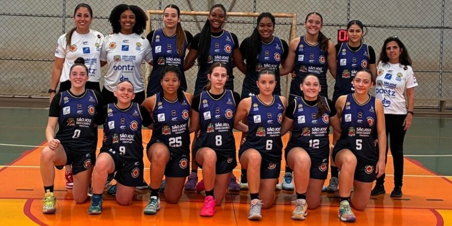 Joseenses tentam o hexa nos Jogos da Juventude 1