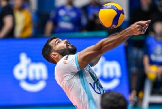 Vôlei São José confirma mais dois remanescentes 8
