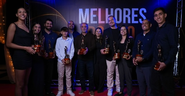 Basquete feminino volta ao Teatrão após base premiada 1