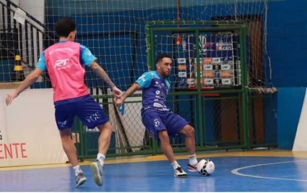 Futsal da região tem Clássico do Vale pelo Paulista 1