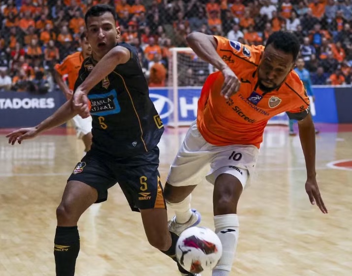 Futsal da região tem Clássico do Vale pelo Paulista 2