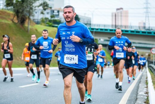 Corrida de Aniversário de São José abre inscrições 1