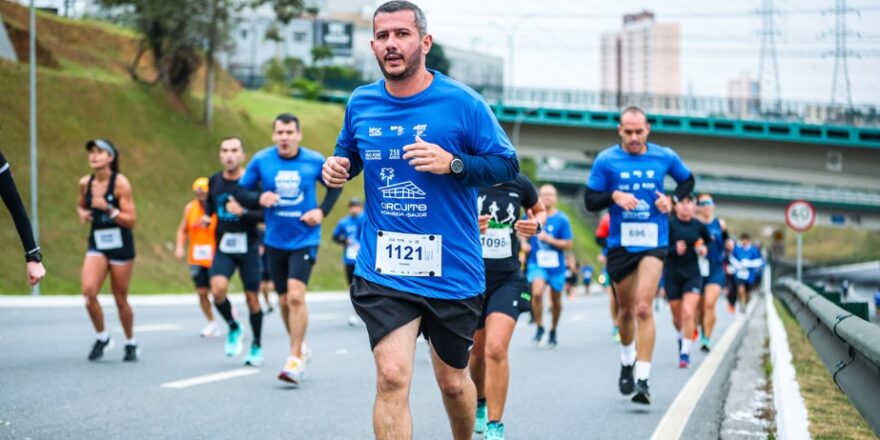 Corrida de Aniversário de São José abre inscrições 1