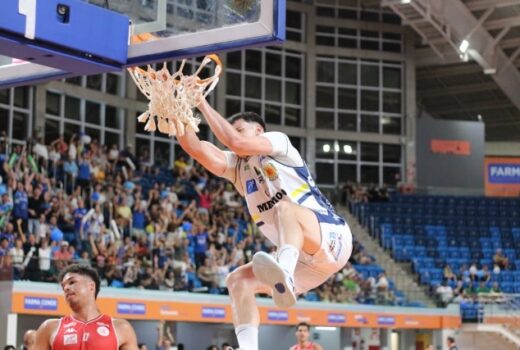 São José Basketball terá apresentação e estreia 11