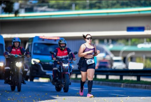 Corridas de rua crescem e exigem prática segura 1