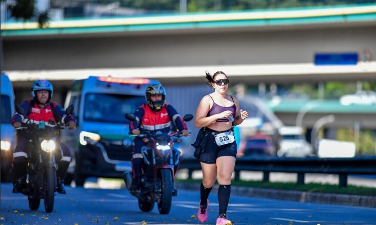 Corridas de rua crescem e exigem prática segura 1